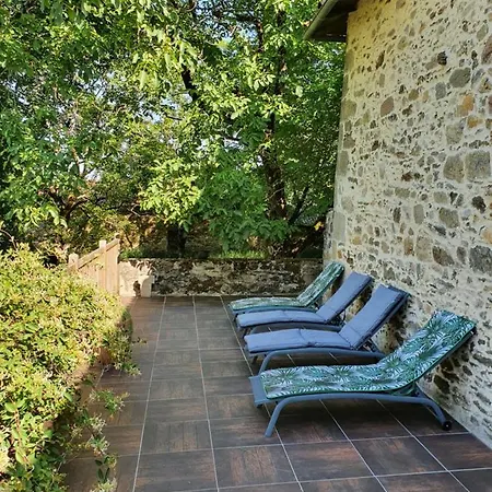 Longere Lotoise 5 Senaillac-Latronquiere