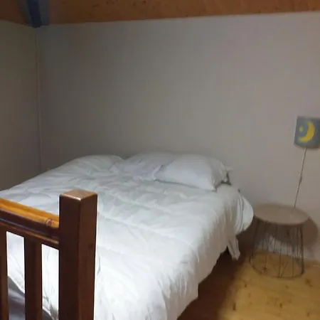 Longere Lotoise 5 * Senaillac-Latronquiere