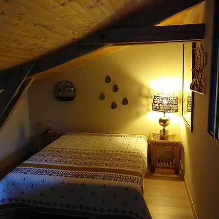 Longere Lotoise 5 *